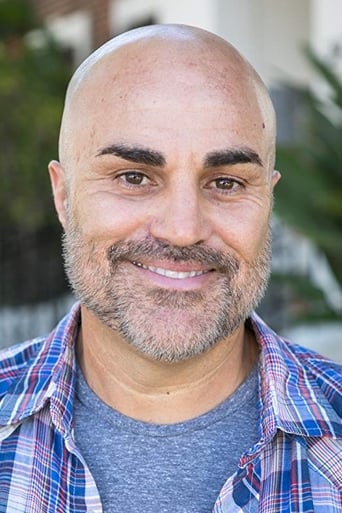 Image of Danny Parker-Lopes