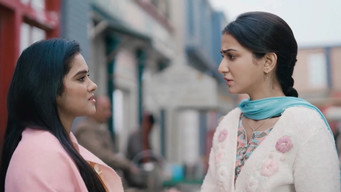 An unlikely alliance joins Soni's protest