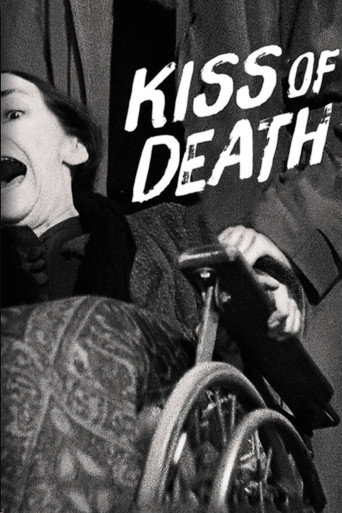 Kiss of Death 在线观看和下载完整电影