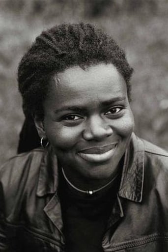 Image of Tracy Chapman