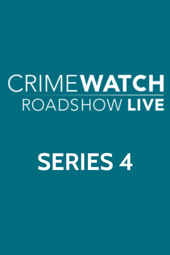 Crimewatch Live