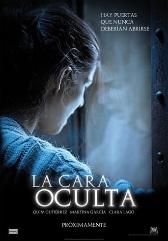 فيلم La cara oculta 2011 مترجم اون لاين فشار | فيلم James