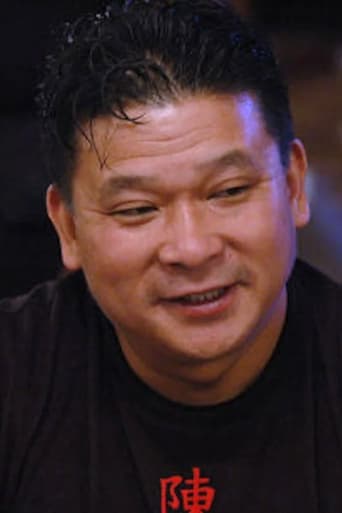 Image of Johnny Chan