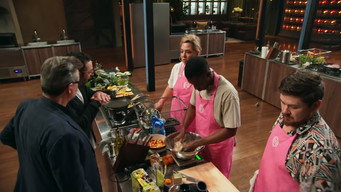 Team Challenge: Family Feast