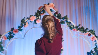 He Wore a High Paranoia