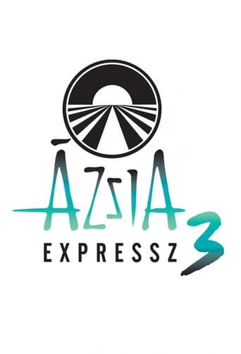 Ázsia Expressz