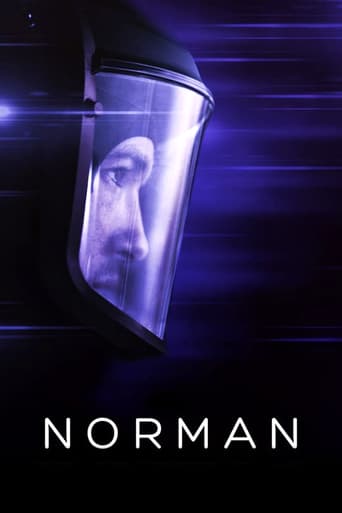 Watch Norman (2021) Fmovies