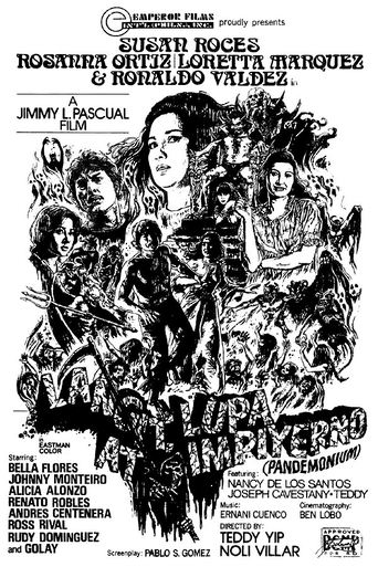Movie Poster