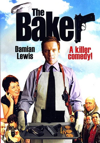 The Baker 在线观看和下载完整电影