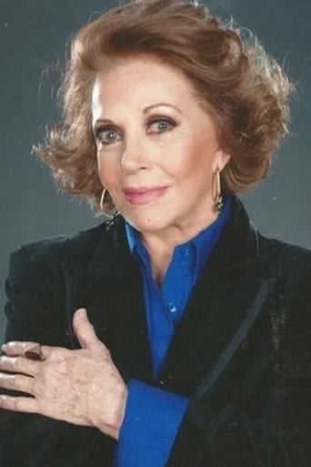 Image of Silvia Suárez