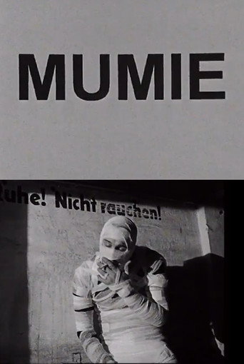 Mumie 在线观看和下载完整电影