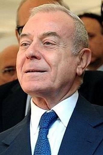 Image of Gianni Letta