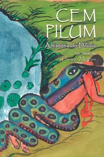 Cem Pilum – A História do Dilúvio