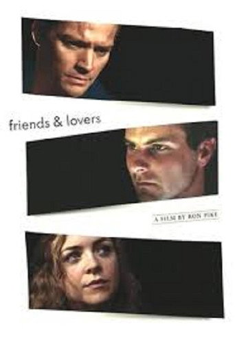 Friends and Lovers 在线观看和下载完整电影