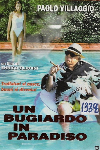 Un bugiardo in paradiso 在线观看和下载完整电影