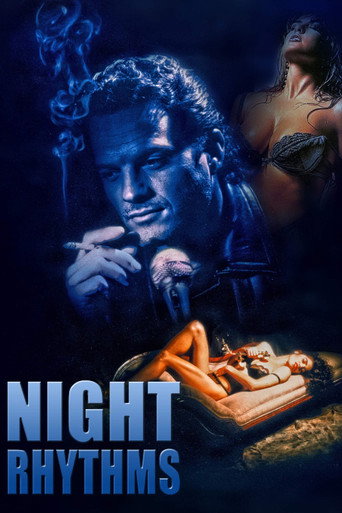 Night Rhythms 在线观看和下载完整电影