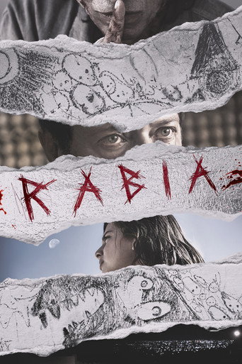 Okładka filmu Rabia