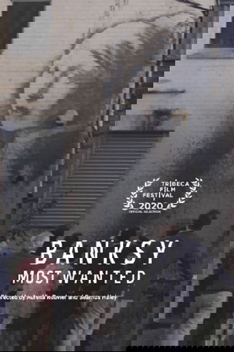 Movie Banksy Most Wanted Poster Images, BackDrops Images, Logo Images posters 2 /1hm0liKYjOTTOEJ60VJRy0aXOdm.jpg