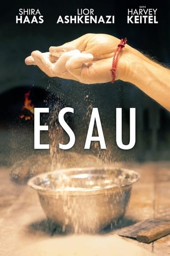 Watch Esau (2019) Fmovies