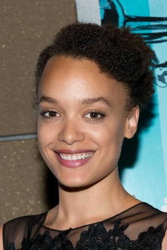 Image of Britne Oldford