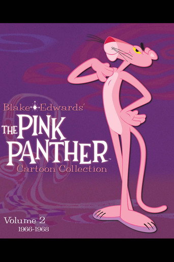 The Pink Panther Cartoon Collection Vol 2 在线观看和下载完整电影