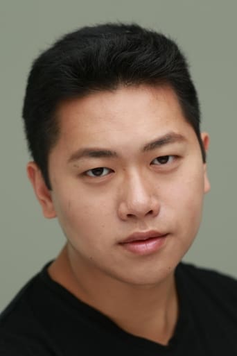 Image of Mike Li