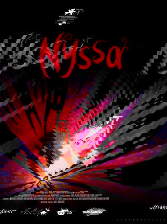Reimagined Volume I: Nyssa