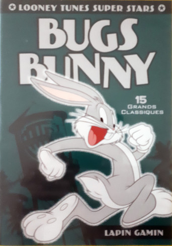 Looney Tunes Super Stars Bugs Bunny: Wascally Wabbit 在线观看和下载完整电影