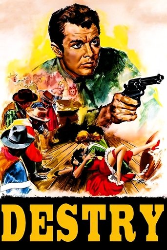 Movie Destry Poster Images, BackDrops Images, Logo Images posters 1 /1iSYLqi4SbfBYmULffzBkpuUhyF.jpg