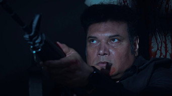 Double Agent Daya episode still image