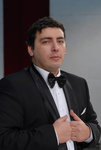 Image of Gerasim Georgiev