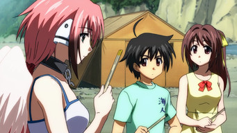 An Angeloid's First Order