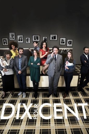 Llama a mi Agente S01E06