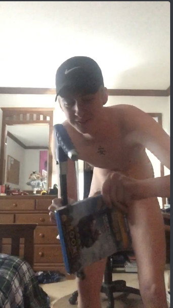 Luc Turgeon’s Blu-Ray Tower Video 在线观看和下载完整电影
