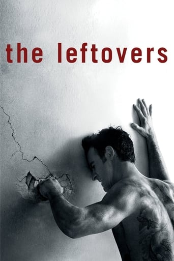 The Leftovers