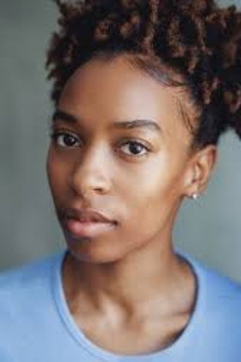 Image of Tatyana Muzondo