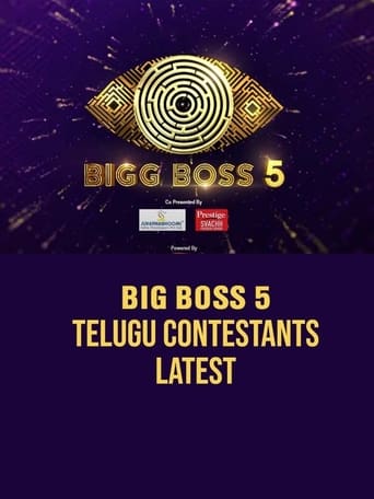 Bigg Boss Telugu