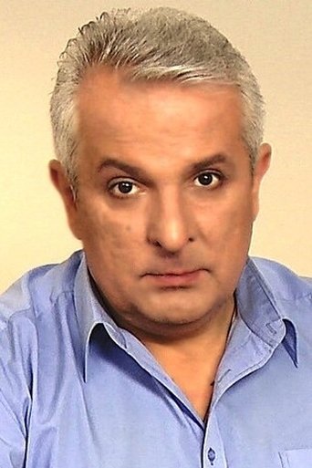 Image of Arsen Gorunov