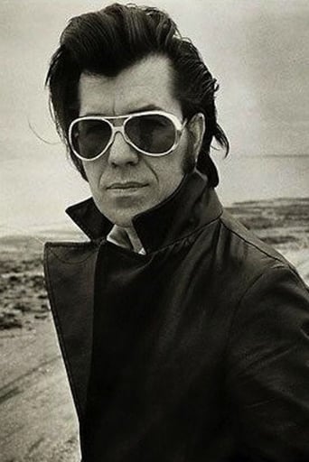 Image of Link Wray
