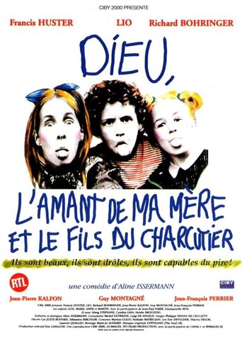 God, My Mother's Lover and the Butcher's Son