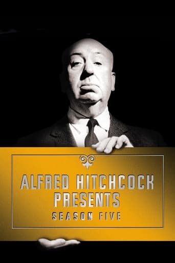 Alfred Hitchcock Presents