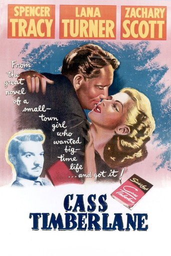 Cass Timberlane 在线观看和下载完整电影