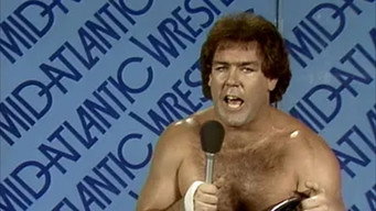 Mid-Atlantic Championship Wrestling - Oct. 27, 1984