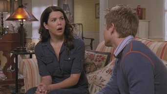 Lorelai? Lorelai?