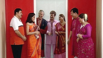 The Parekhs Meet The Sarabhais