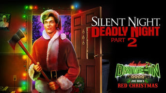 Silent Night, Deadly Night Part 2