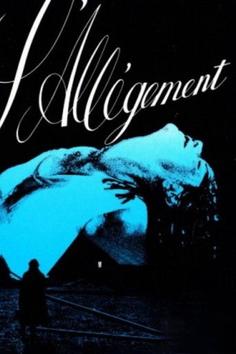 Okładka filmu L'Allégement