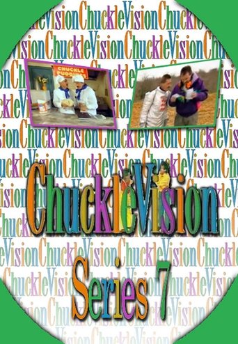 ChuckleVision