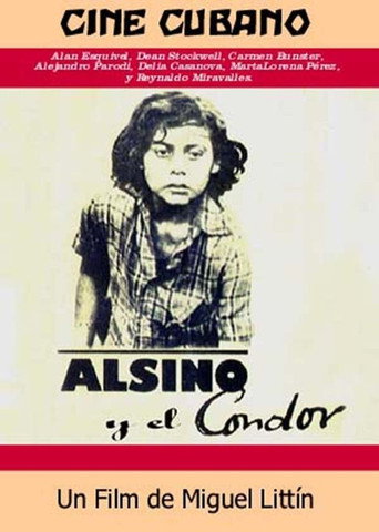 Alsino y el cóndor 在线观看和下载完整电影