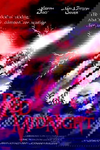 Red Midnight
